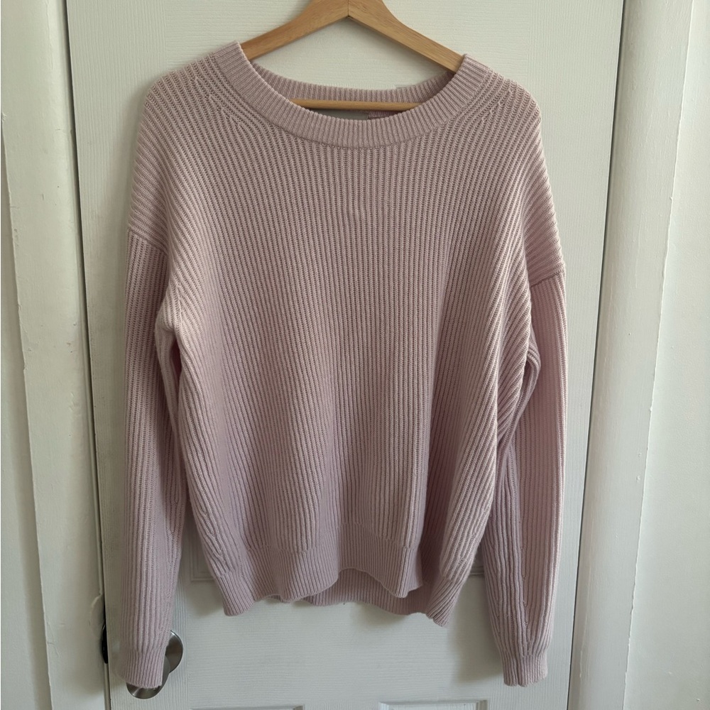 Everlane Crewneck Sweater